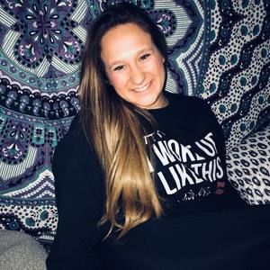 Meet your Posher, Paige